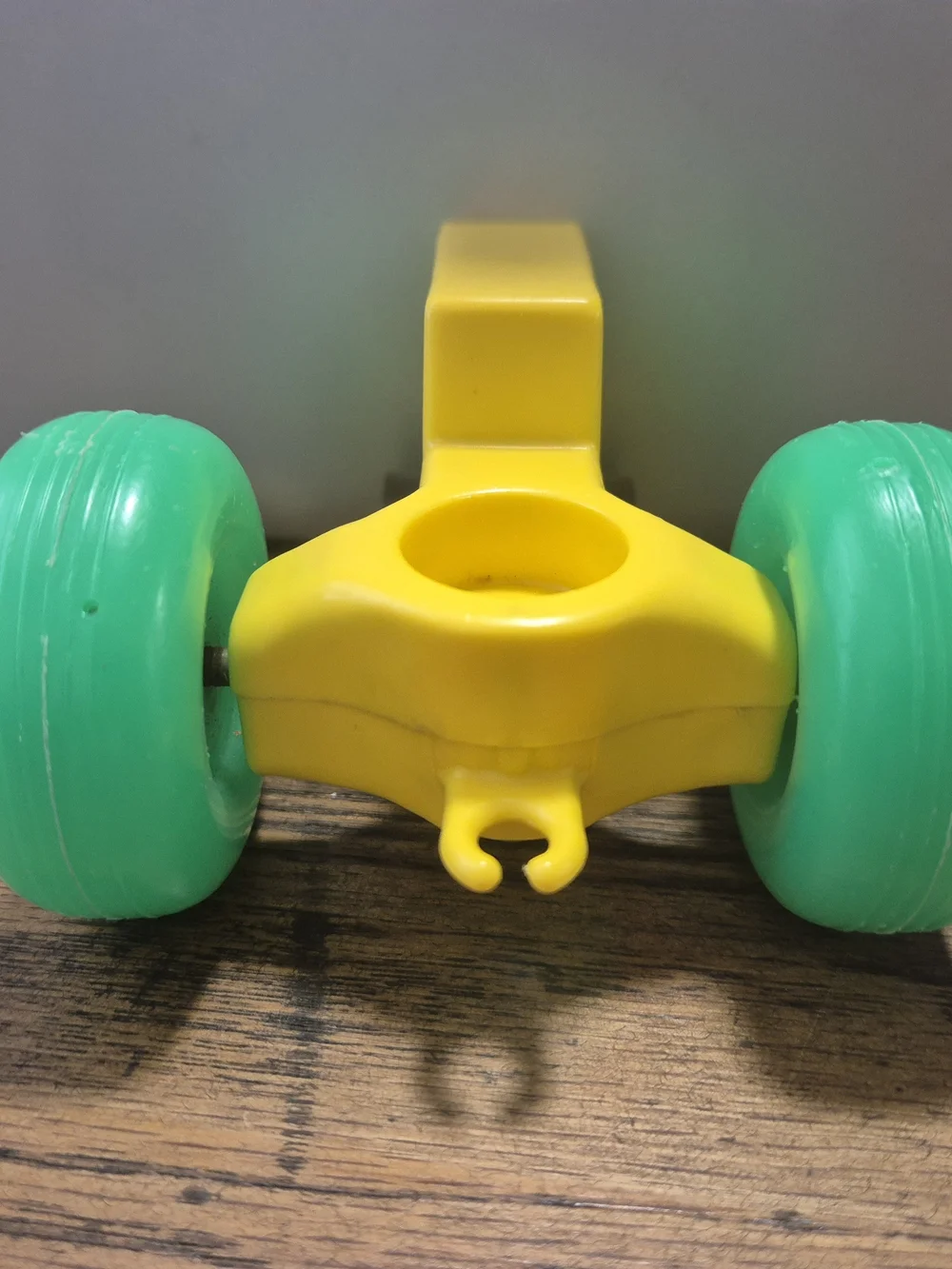 Fisher-Price vintage 1990